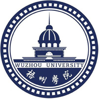 梧州学院 校徽
