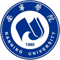 南宁学院 校徽