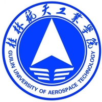 桂林航天工业学院 校徽