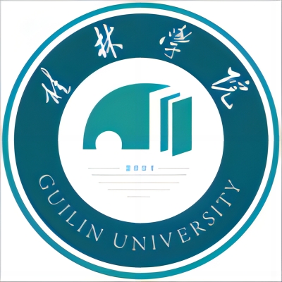 桂林学院 校徽