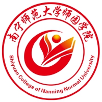 南宁师范大学师园学院 校徽