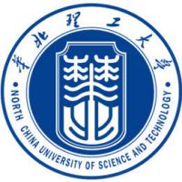 华北理工大学 校徽