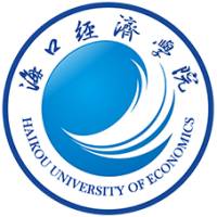 海口经济学院 校徽