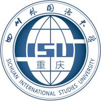 四川外国语大学 校徽