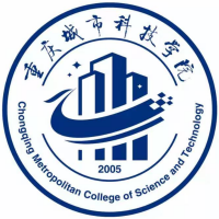 重庆城市科技学院 校徽