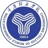 重庆移通学院 校徽