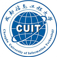 成都信息工程大学 校徽