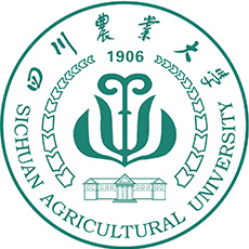 四川农业大学 校徽