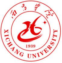 西昌学院 校徽