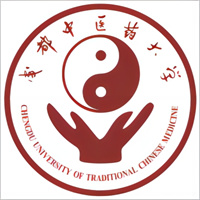 成都中医药大学 校徽