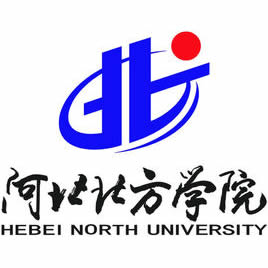 河北北方学院 校徽