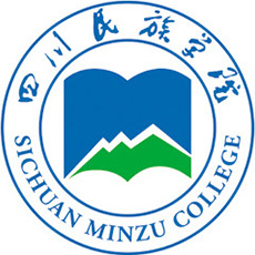 四川民族学院 校徽