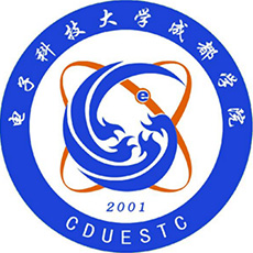 电子科技大学成都学院 校徽