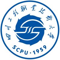 四川工程职业技术大学 校徽