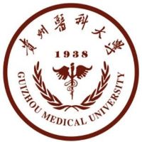 贵州医科大学 校徽