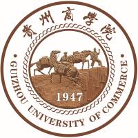 贵州商学院 校徽