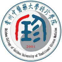 贵州中医药大学时珍学院 校徽