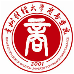 贵州黔南经济学院 校徽