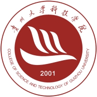 贵州黔南科技学院 校徽