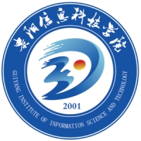 贵阳信息科技学院 校徽