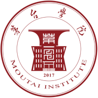 茅台学院 校徽