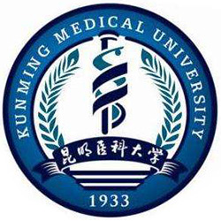 昆明医科大学 校徽