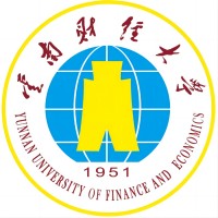 云南财经大学 校徽