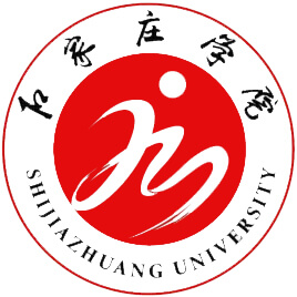 石家庄学院 校徽