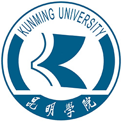 昆明学院 校徽