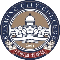 昆明城市学院 校徽