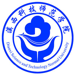 滇西科技师范学院 校徽