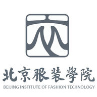 北京服装学院 校徽