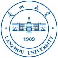 兰州大学 校徽