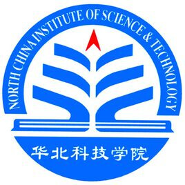 华北科技学院 校徽