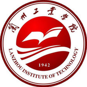 兰州工业学院 校徽