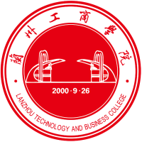 兰州工商学院 校徽