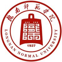 陇南师范学院 校徽