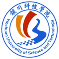 银川科技学院 校徽