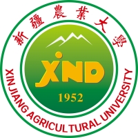 新疆农业大学 校徽