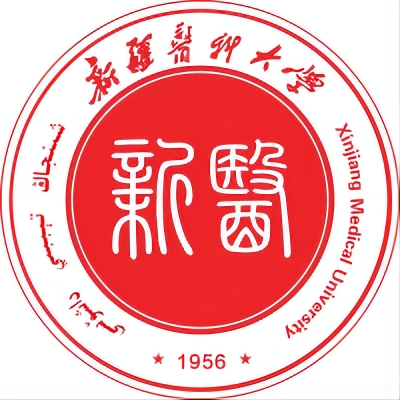 新疆医科大学 校徽