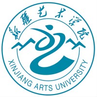 新疆艺术学院 校徽