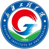 新疆工程学院 校徽