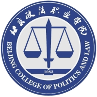 北京政法职业学院 校徽