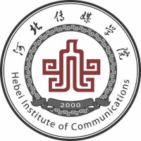 河北传媒学院 校徽