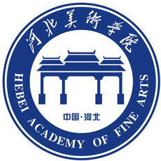 河北美术学院 校徽