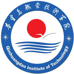 秦皇岛职业技术学院 校徽