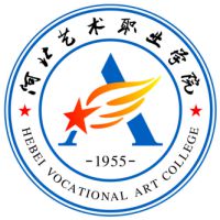 河北艺术职业学院 校徽