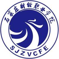 石家庄财经职业学院 校徽