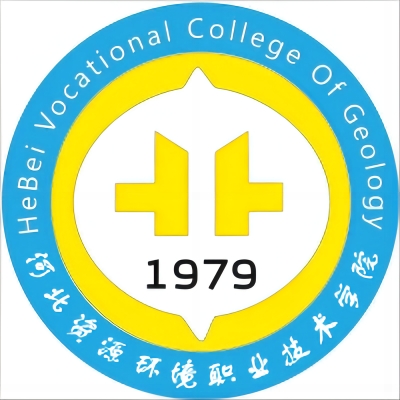 河北资源环境职业技术学院 校徽