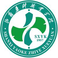 山西药科职业学院 校徽